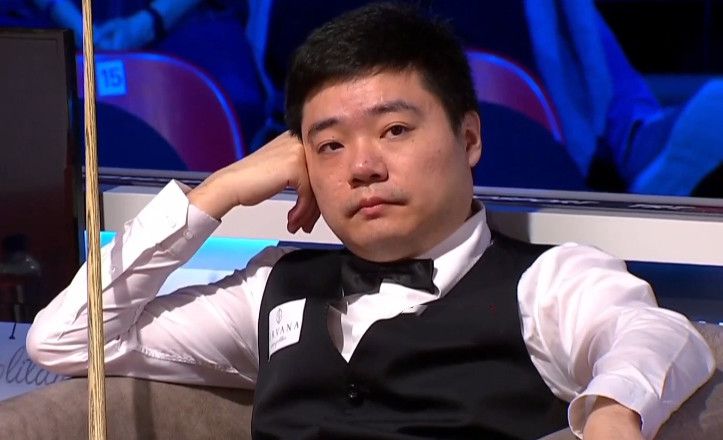 妻子的往事